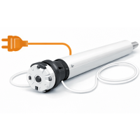 silniki Portos sterowanie przewodowe